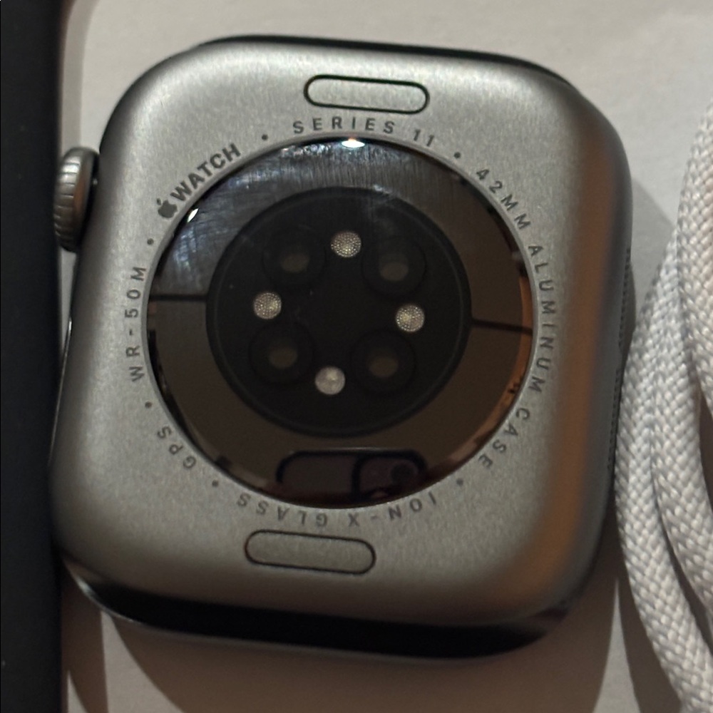 apple watch serie 11 - Picture 2 of 2
